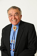Wellbriety Founder Don Coyhis